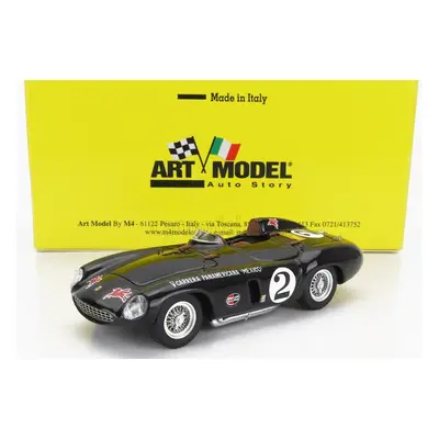 Art-model Ferrari 750 Monza Spider 3.0l N 2 1:43, černá