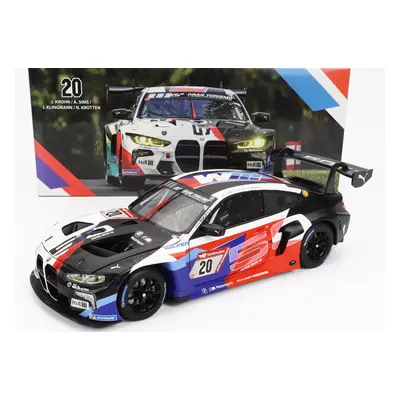 Minichamps BMW 4-series M4 Gt3 Team Schubert Motorsport N 20 1:18