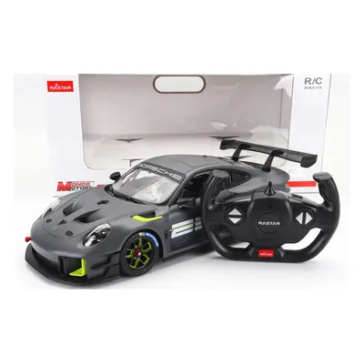 Mondomotors Porsche 911 991-2 Gt2 Rs N 25 Clubsport 2021 - Manthey Racing 25 Jahre 1:14 Matt Gre