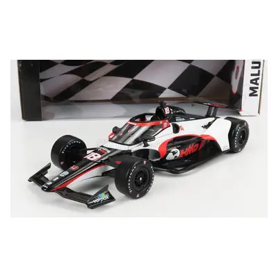 Greenlight Chevrolet Team Coyne Racing N 18 1:18, černobílá