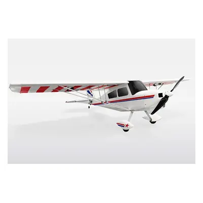 55" Super Decathlon V1 ARF - bílá 1400mm