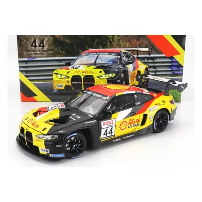 Minichamps BMW 4-series M4 Gt3 Team Bmw Junior N 44 1:18