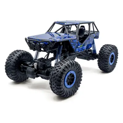 BIG CRAWLER 4x4 - 2,4Ghz - 1/10 - Velké trialové RC auto