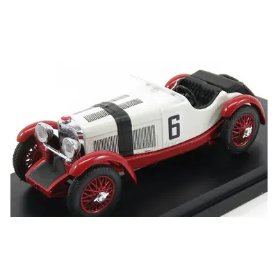 Rio-models Mercedes benz Sskl Spider N 6 Winner Eifelrennen Nurburgring 1927 Rudolf Caracciola 1