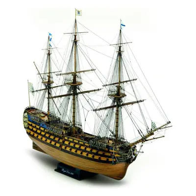 MAMOLI Royal Louis 1780 1:90 kit