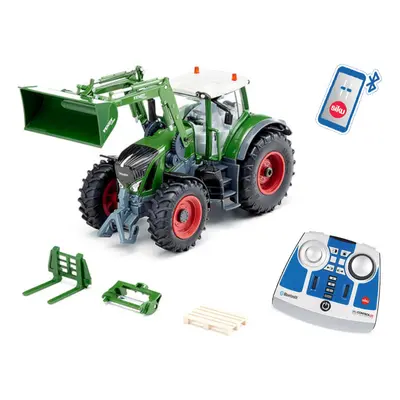 SIKU Control - Fendt 933 s dálkovým ovladačem