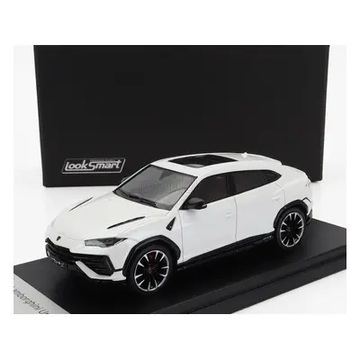 Looksmart Lamborghini Urus S 2023 1:43 Bianco Baloon - Bílá