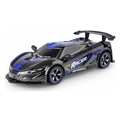 RC auto Night Racer 2.0, modrá