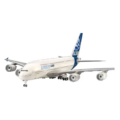 Revell Airbus A380 "New Livery" (1:144)