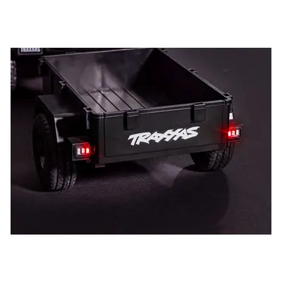 Traxxas LED osvětlení přívěsného vozíku TRX-4M (pro #9795)