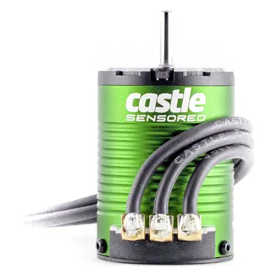 Castle motor 1406 5700ot/V senzored