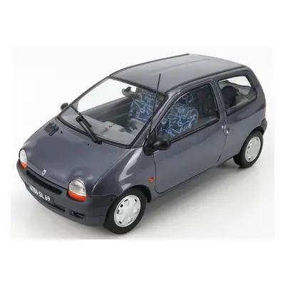 Norev Renault Twingo 1995 1:18 Meteor Grey