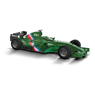 SCX Compact Formula F-Green