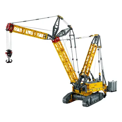 LEGO Technic - Pásový jeřáb Liebherr LR 13000