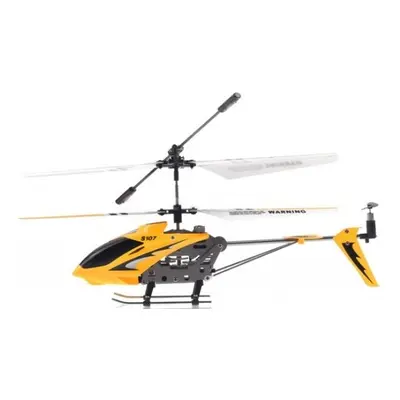 RC vrtulník SYMA S107G, žlutá