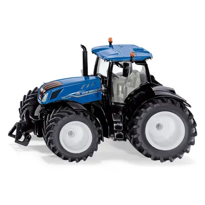 SIKU Farmer - traktor New Holland T7, 1:32