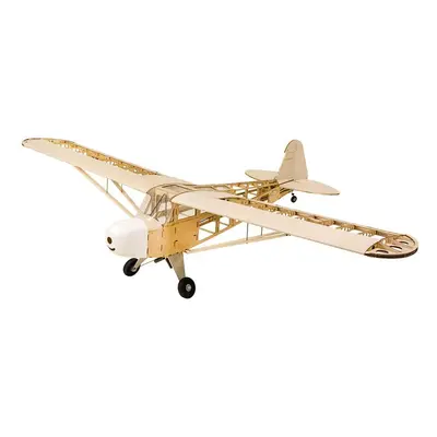 RC letadlo Piper J-3 Laser Cut