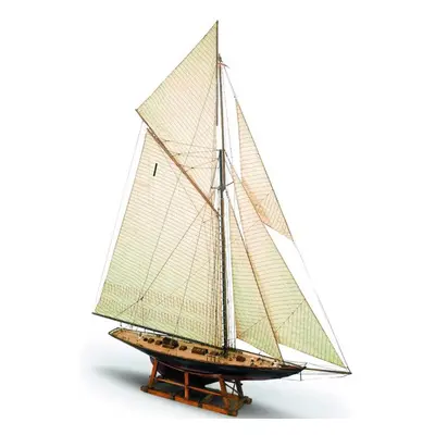 MAMOLI Britannia 1:64 kit