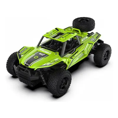 RC stavebnice CoolRC DIY Frog Buggy