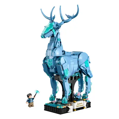 LEGO Harry Potter - Expecto Patronum