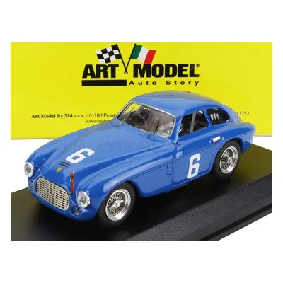 Art-model Ferrari 195s Coupe N 6 Buenos Aires 1952 J.kimberly 1:43 Bluette