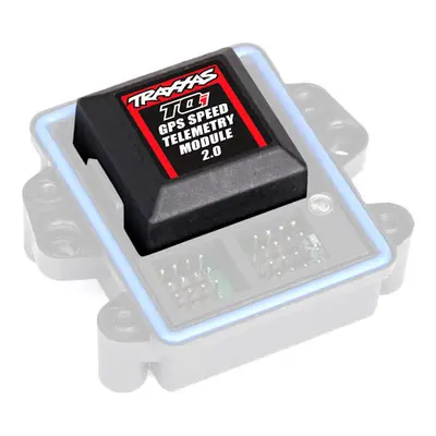 Traxxas telemetrie - GPS modul 2.0