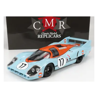 Cmr Porsche 917lh 4.9l Team John Wyer Automotive Engineering Ltd. N 17 1:12