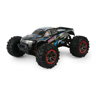 NA DÍLY - RC monster truck 9125, modrá