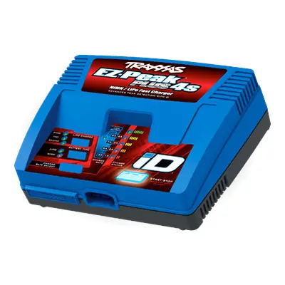 Traxxas nabíječ EZ-Peak Plus 4S 100W (2-4S)