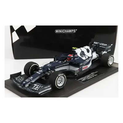 Minichamps Alpha tauri F1 At02 Honda Ra620h Team Alpha Tauri N 10 1:18