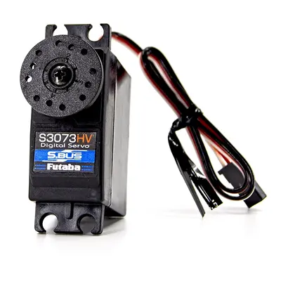 Futaba S3073HV (3,9kg 0,16s/60°)