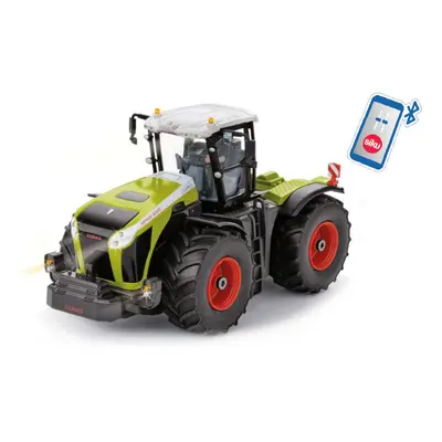 SIKU Control - Claas Xerion 5000 TRAC Bluetooth