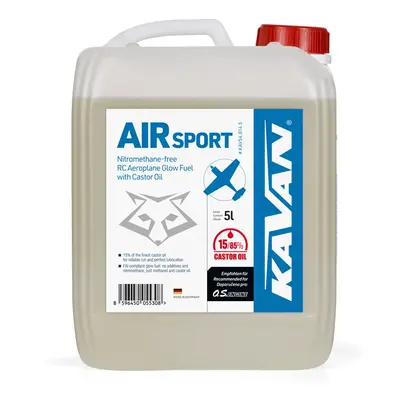 Kavan Air Sport 15/85 5l