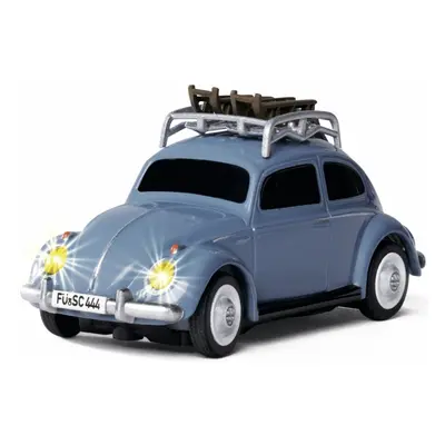 RC auto Volkswagen Beetle Wintersport verze 1:87