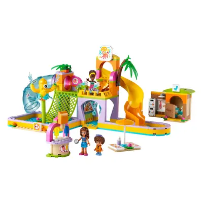 LEGO Friends - Aquapark