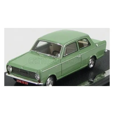 Silas Vauxhall Epic De Luxe 1964 1:43 Kaktus Zelený