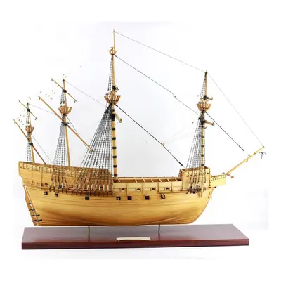 CALDERCRAFT Mary Rose 1509 1:80 kit