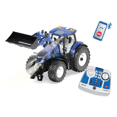 SIKU Control - New Holland T7.315 Bluetooth