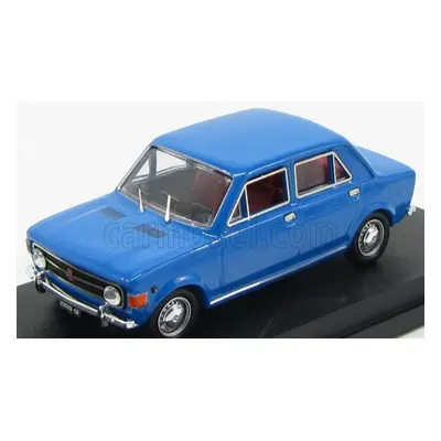 Rio-models Fiat 128 4-door 1969 1:43 Modré Kanny