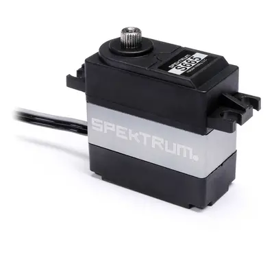 Spektrum servo S665 Hi Torque MG, 25T