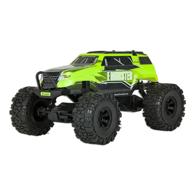 BAZAR - RC auto Crawler df-models, zelená