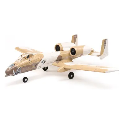 E-flite UMX A-10 Thunderbolt II 30mm EDF BNF Basic