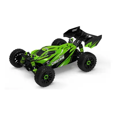 RC auto buggy Sport Racer, zelená