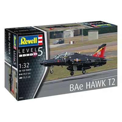 Revell BAe Hawk T2 (1:32)