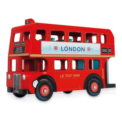 Le Toy Van Autobus London