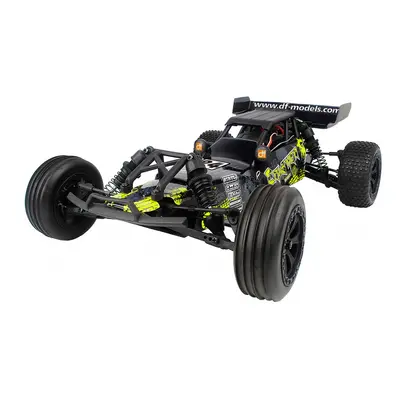 RC auto Crusher Race Buggy V2