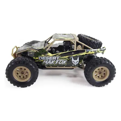 RC auto Desert Truck Max Fox