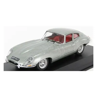 Best-model Jaguar E-type Coupe 1964 - Personal Car George Harrison 1:43 Grey Met