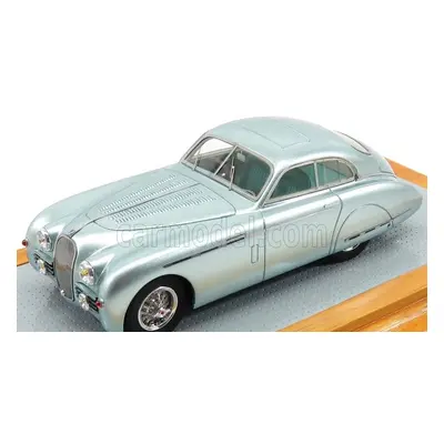 Ilario-model Talbot lago T26 Sn110151 Coupe Grand Sport Saoutchik 1950 1:43 Velmi Světle Modrá M