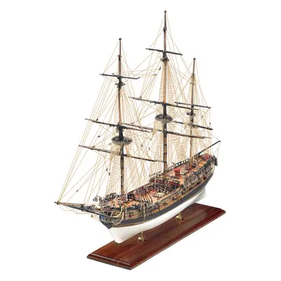 VICTORY MODELS H.M.S. Fly 1776 1:64 kit